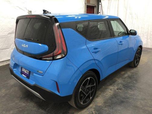 2023 Kia Soul EX