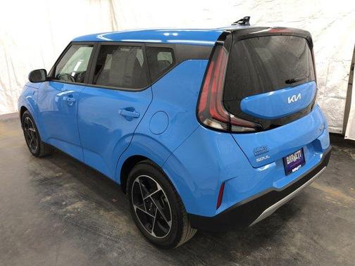 2023 Kia Soul EX