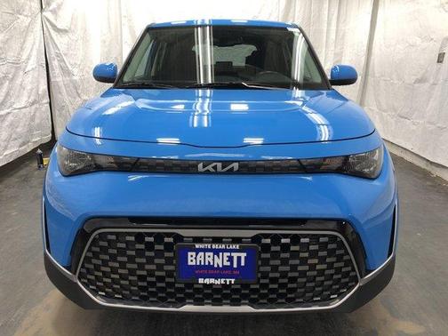 2023 Kia Soul EX