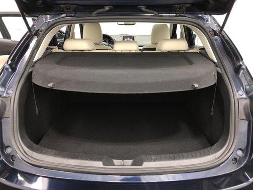 2015 Mazda Mazda3 s Grand Touring