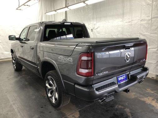2024 RAM 1500 Limited
