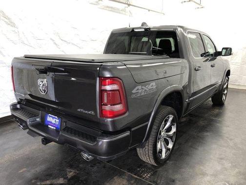 2024 RAM 1500 Limited