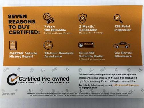 2024 Jeep Grand Cherokee Summit