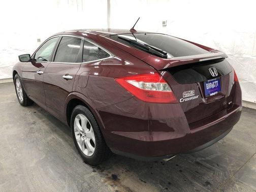 2012 Honda Crosstour EX-L
