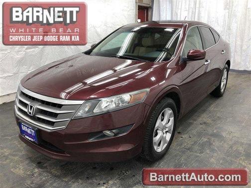 2012 Honda Crosstour EX-L