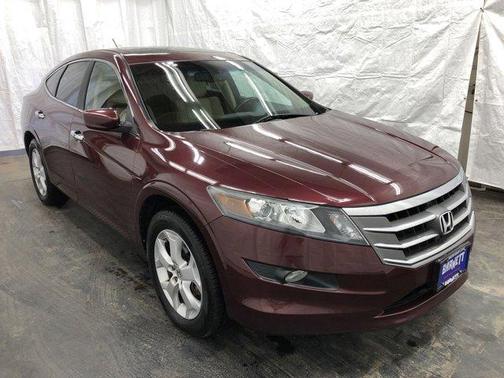 2012 Honda Crosstour EX-L