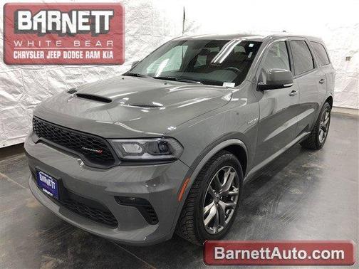 2022 Dodge Durango R/T