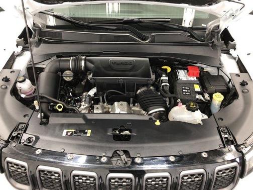2023 Jeep Compass Altitude