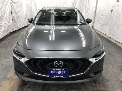 2023 Mazda Mazda3 AWD w/Premium Package