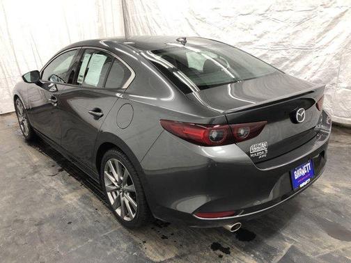 2023 Mazda Mazda3 AWD w/Premium Package