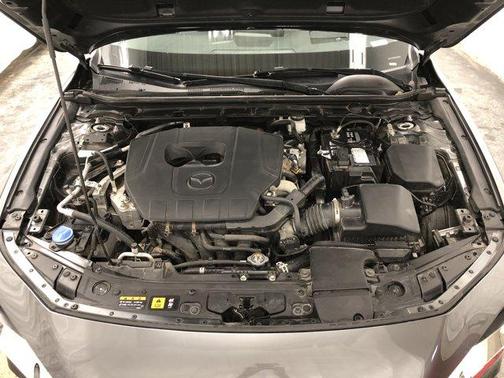 2023 Mazda Mazda3 AWD w/Premium Package