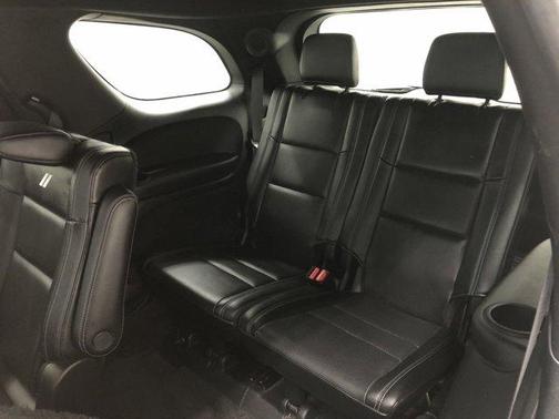 2019 Dodge Durango Citadel