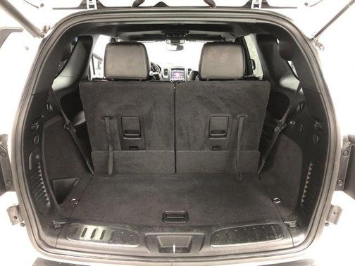 2019 Dodge Durango Citadel