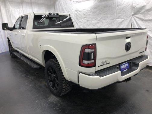 2024 RAM 3500 Limited