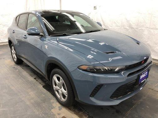 2024 Dodge Hornet GT