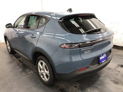 2024 Dodge Hornet GT