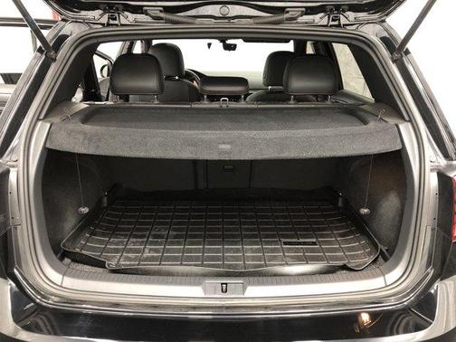 2021 Volkswagen Golf GTI 2.0T SE