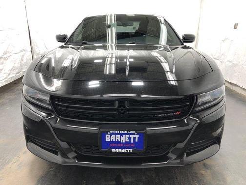 2017 Dodge Charger SXT