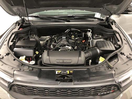 2024 Dodge Durango R/T