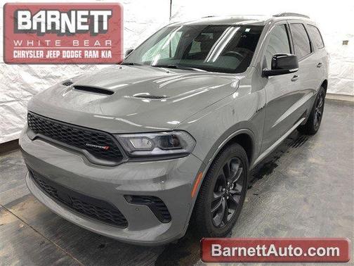 2024 Dodge Durango R/T