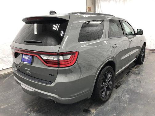 2024 Dodge Durango R/T