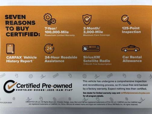 2024 Jeep Grand Cherokee L Summit