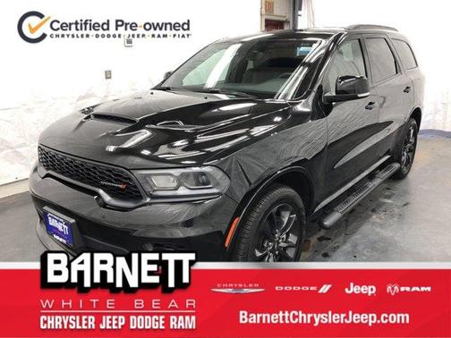 2024 Dodge Durango GT