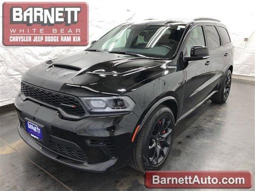 2024 Dodge Durango R/T