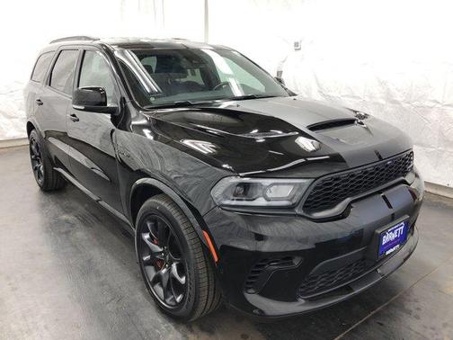 2024 Dodge Durango R/T