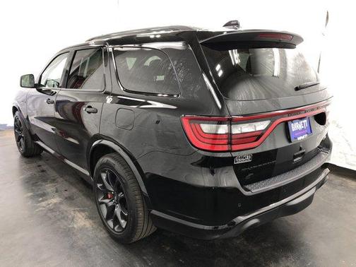 2024 Dodge Durango R/T