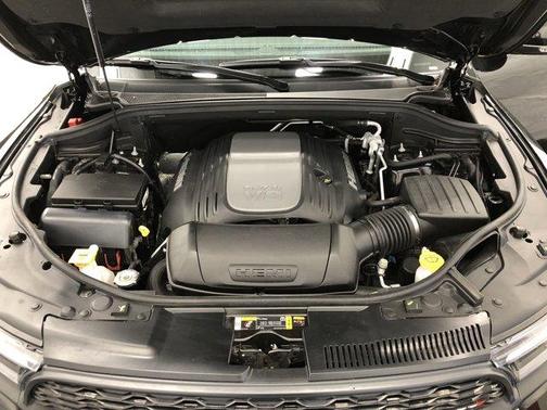 2024 Dodge Durango R/T