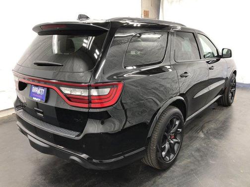 2024 Dodge Durango R/T