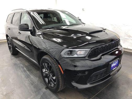 2023 Dodge Durango R/T