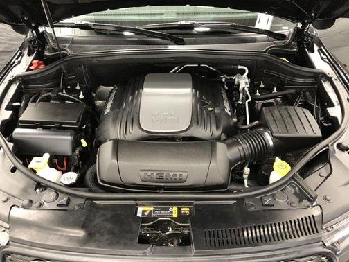 2023 Dodge Durango R/T