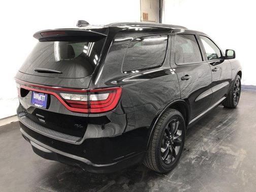 2023 Dodge Durango R/T