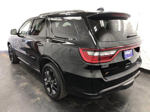 2023 Dodge Durango R/T