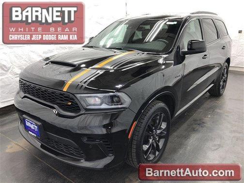 2023 Dodge Durango R/T