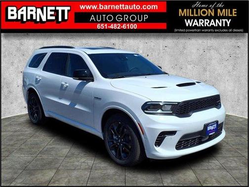 2025 Dodge Durango R/T