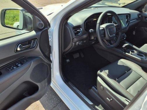 2025 Dodge Durango R/T