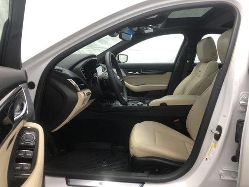 2024 Cadillac CT5 Premium Luxury RWD