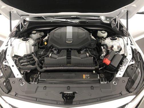 2024 Cadillac CT5 Premium Luxury RWD