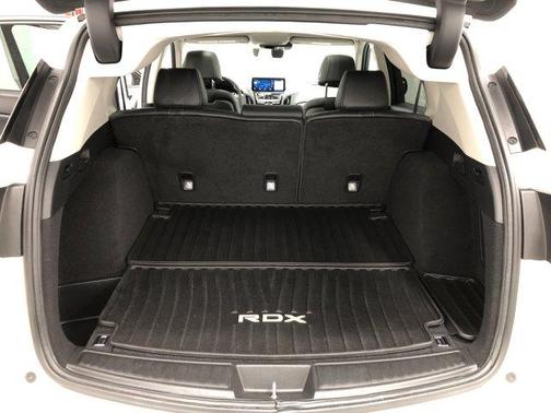 2019 Acura RDX Technology Package