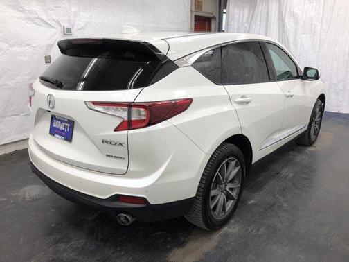 2019 Acura RDX Technology Package