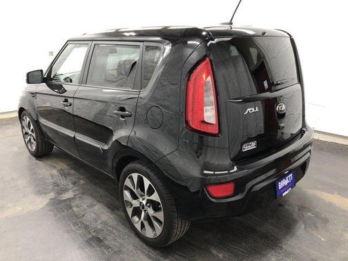 2013 Kia Soul !