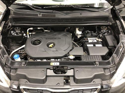 2013 Kia Soul !