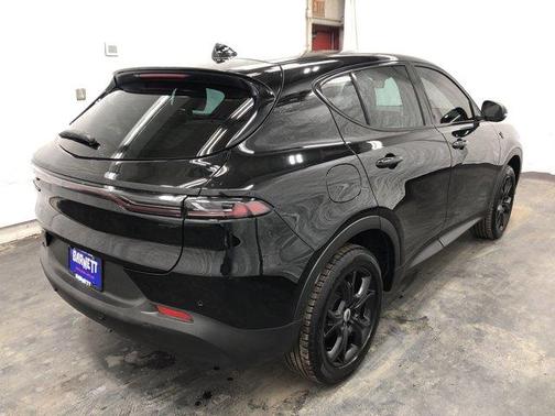 2024 Dodge Hornet GT Plus