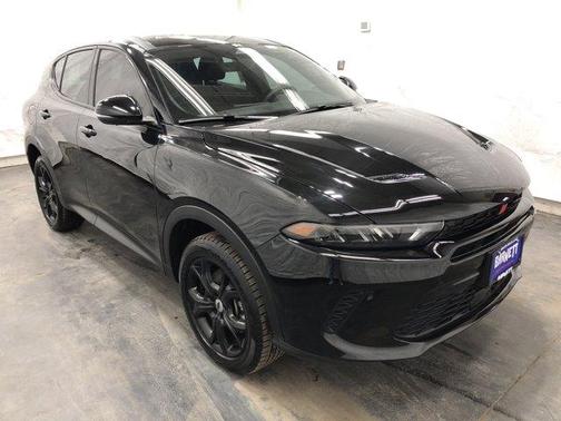 2024 Dodge Hornet GT Plus