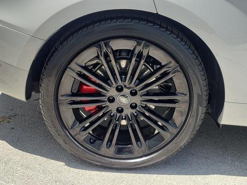 2024 Land Rover Range Rover Sport Dynamic SE