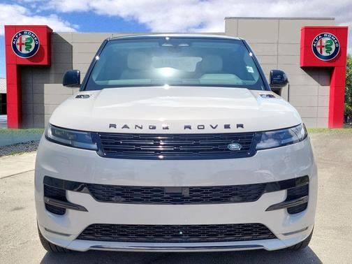 2024 Land Rover Range Rover Sport Dynamic SE