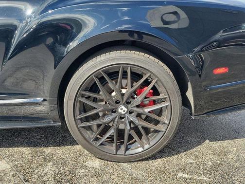 2016 Bentley Continental GT Speed